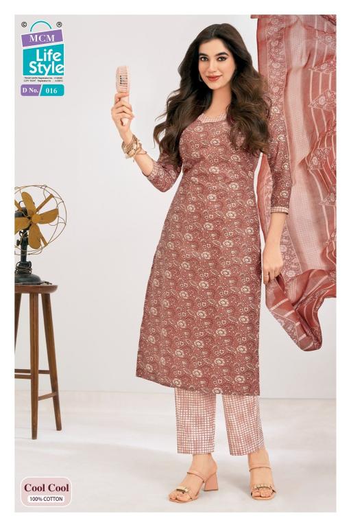 MCM cool cool vol-1 wholesale kurti catalogue online india best 